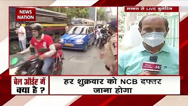 थोड़ी देर में रिहा होंगे Aryan Khan