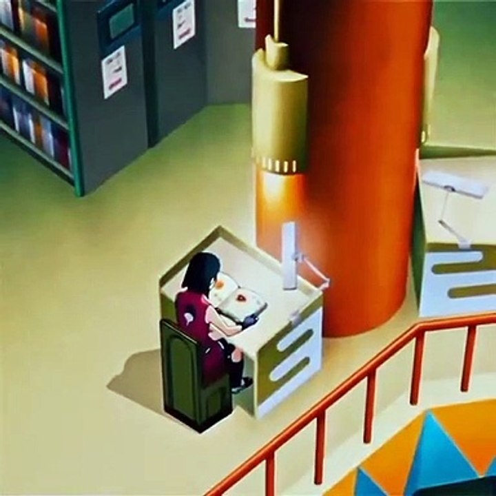 Itachi 