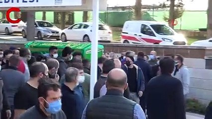 Aşı karşıtı Seval, koronavirüsten öldü