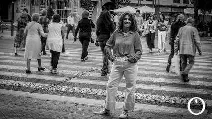 Entrevista N&B a Inmaculada Pérez, presidenta del Foro de Empresarias y Profesionales de Córdoba