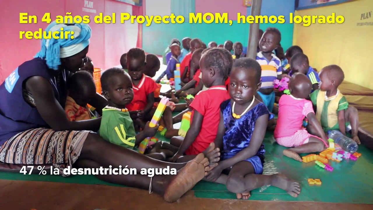 Proyecto MOM