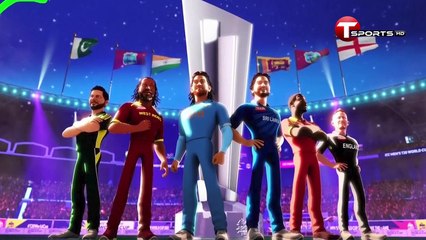 কেন ইংল্যান্ডের কাছে হারল বাংলাদেশ? কারণ অনুসন্ধান। | T Sports