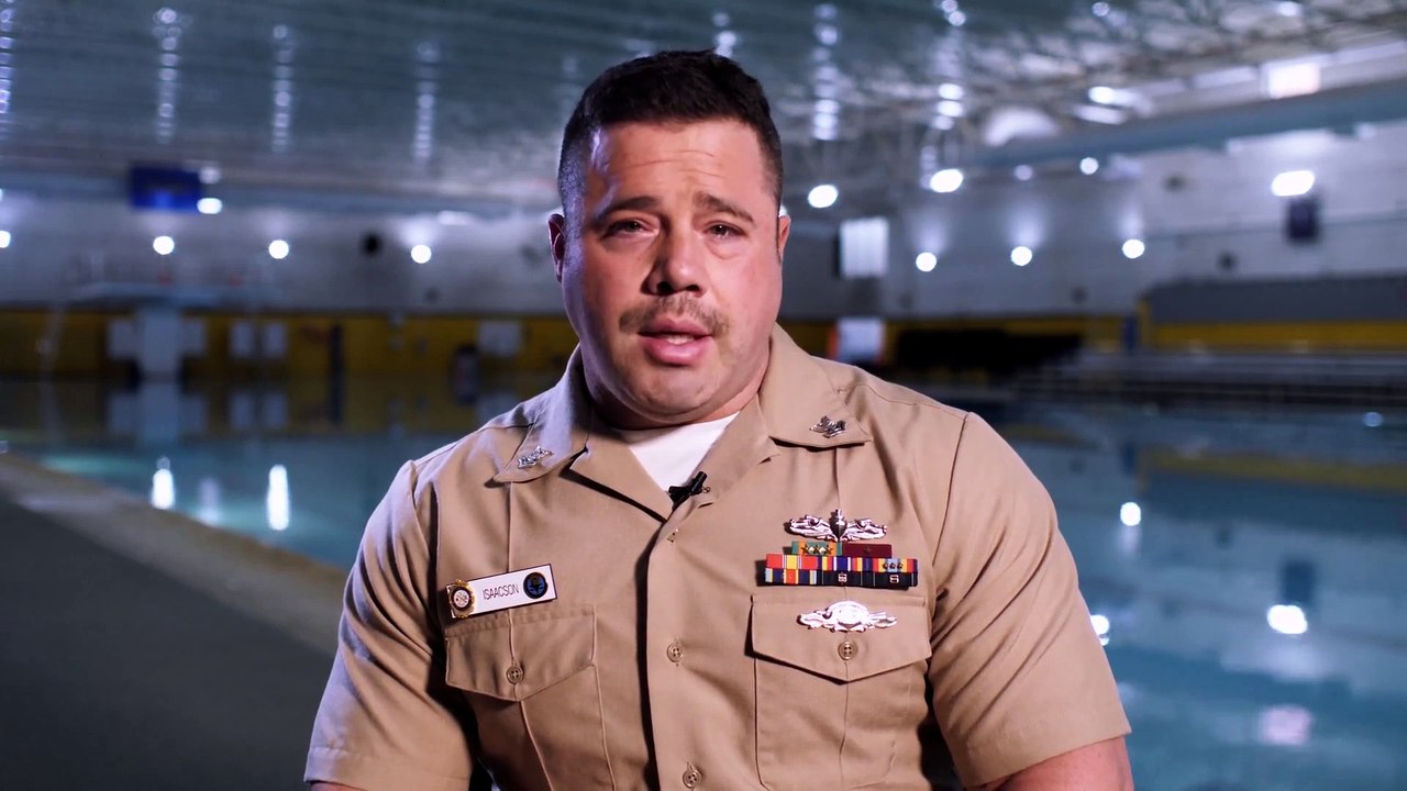 Making a US Navy Sailor • Navy Boot Camp Documentary video Dailymotion