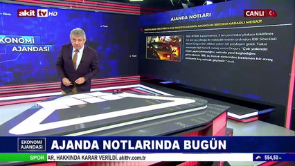 29 Ekim 2021 Ajanda notları