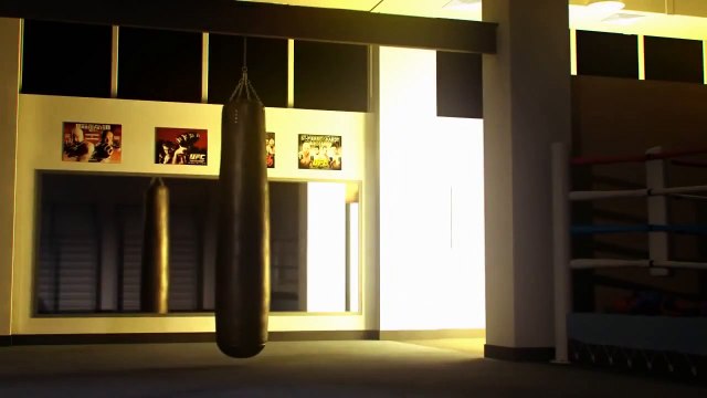 武之夢 A Warriors Dream Donnie Yen Bruce Lee