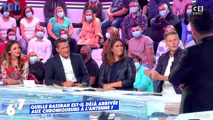 "Star Academy" : Matthieu Delormeau balance sur cette star qui a fait "condamner un chiotte pendant un quart d'heure"