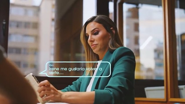 Kiko Rivera llega a las listas musicales con un videoclip protagonizado por su mujer