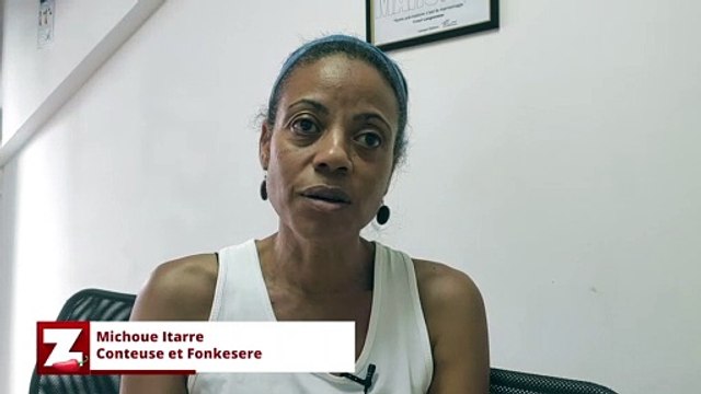 Un kreol réunionnais, plusieurs variantes