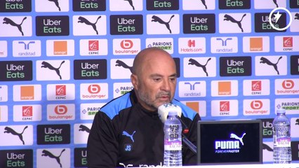Sampaoli ne craint pas le sursis