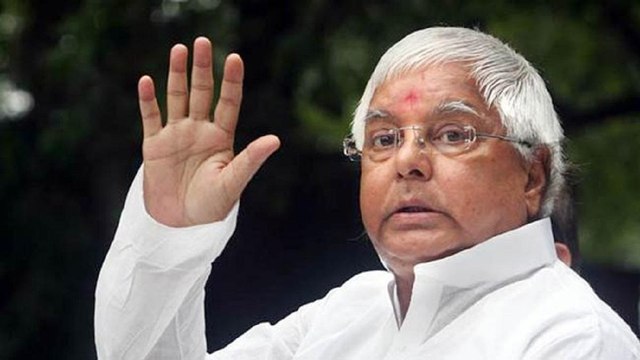 Here's what Lalu Yadav say about alliance with Nitish Kumar