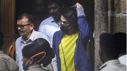 Aryan Khan to spend another night in jail as his legal team misses deadline