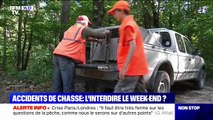 Accidents de chasse: une interdiction le week-end et pendant les vacances scolaires peut-elle être une solution ?