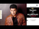 PROMO: Teacher's Glasses presents Bollywood TALKies Outlook Ep 31 - Manoj Bajpayee on his wish list