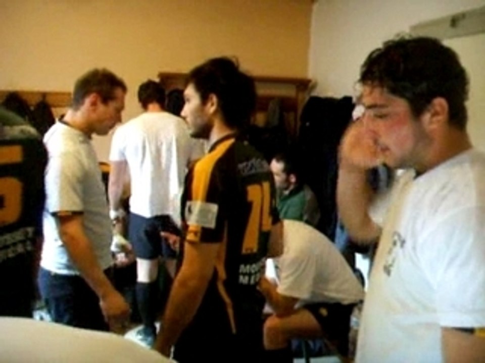 Vestiere chiens poubelle