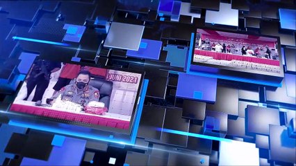 TOP 5 News PRESISI (29/10/2021)