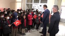 Son dakika haberi | Şehit Emniyet Müdür Yardımcısı Hasan Cevher'in adına kurulan kütüphane açıldı
