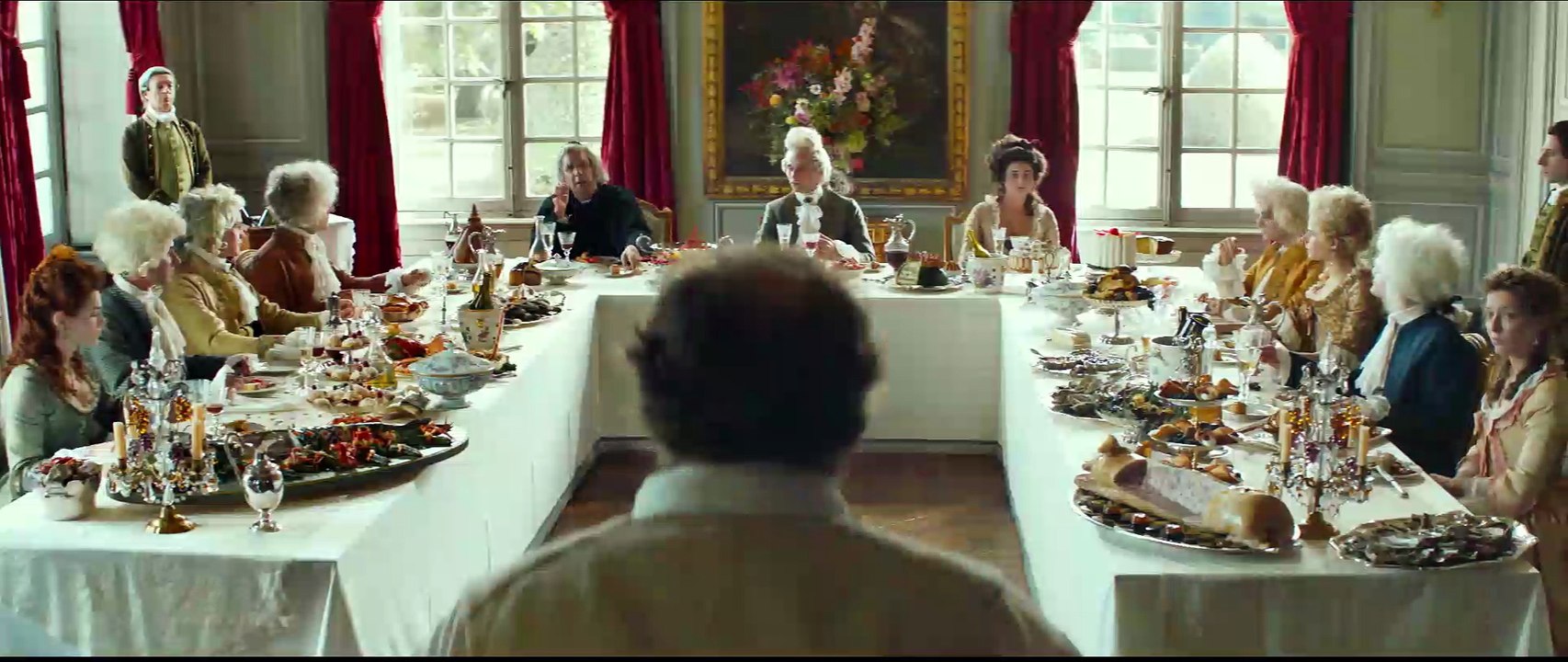 À la Carte - Trailer (Deutsch) HD