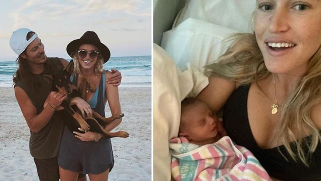 Genç kadından tartışma yaratan karar! Ölmüş kocasından aldığı spermlerle hamile kaldı