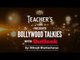 PROMO | Teacher's Glasses presents Bollywood TALKies with Outlook Ep 32 - Taapsee Pannu