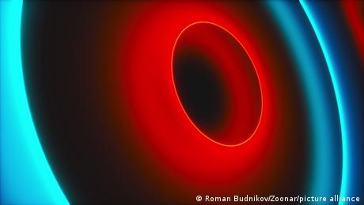 Warum ist Schall langsamer als Licht?