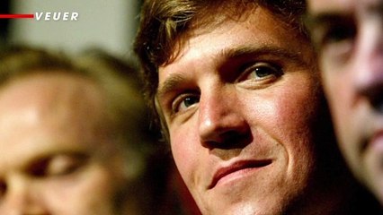 Liz Cheney Feuds with Tucker Carlson Over Promo for New Show