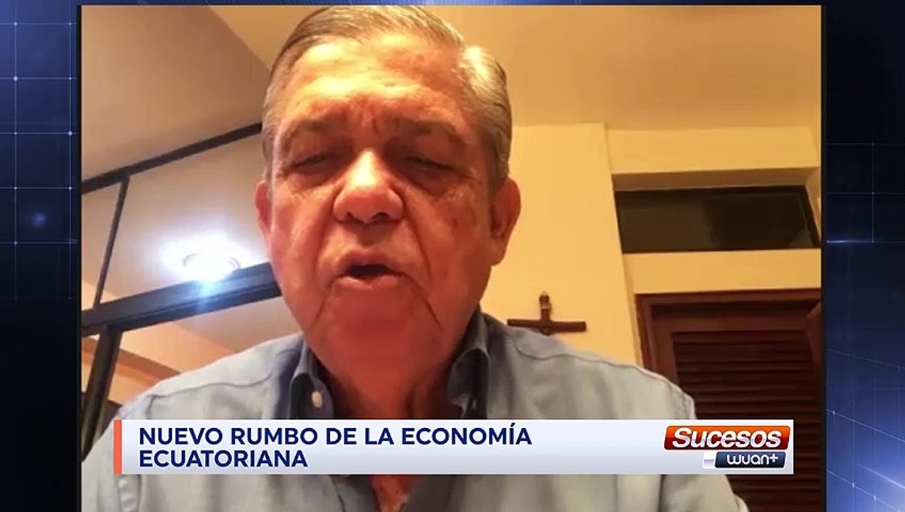 Carlos Julio Emanuele | Octubre 29 - 2021