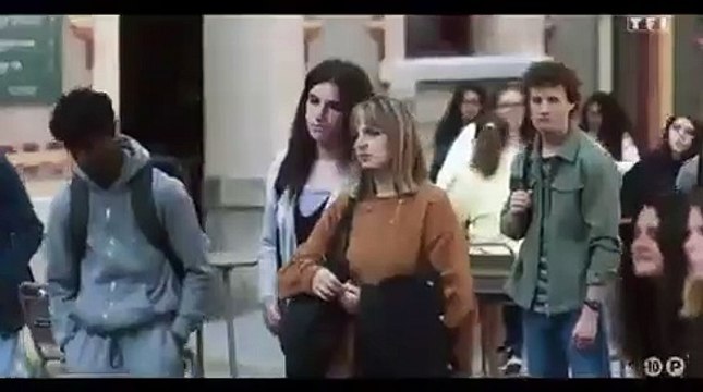 Demain nous appartient, aussi pire que Plus belle la vie