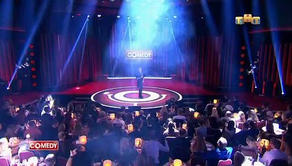 Comedy Club - 17 сезон / 20 выпуск