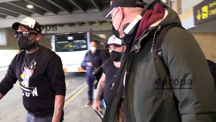 Kiko Rivera asegura que su madre no le acompañará en los Premios Radiolé