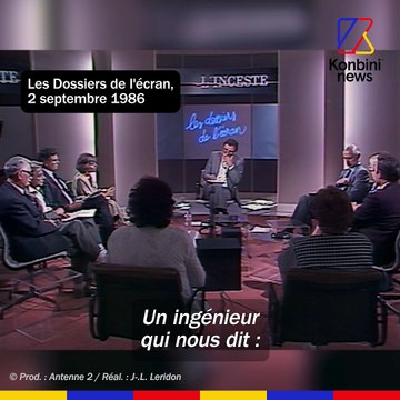 Inceste : Je milite pour une libération de la parole des victimes | La SPEECH d'Eva Thomas
