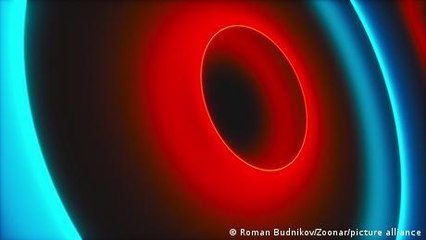 Why is sound slower than light?