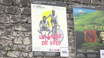 VISITE GUIDEE - Un amour de vélo au Musée Dauphinois
