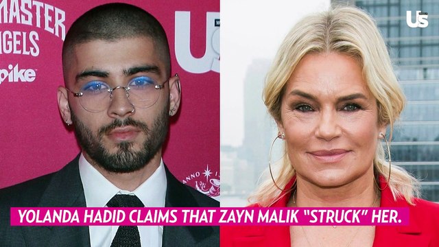 Zayn Malik Plead No Contest in Harassment Charges Against Gigi and Yolanda Hadid: Everything We Know