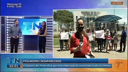 Tribuna Notícias 1ª Edição 28 10 2021