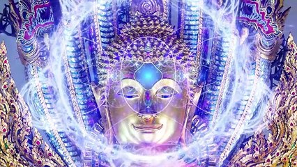 DESPERTAR de la CONCIENCIA SAMADHI documental (Maya, la ILUSIÓN del yo)