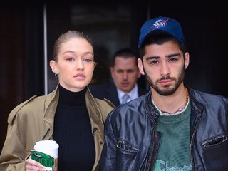 Gigi Hadid und Zayn Malik: Trennung nach Gewaltvorwürfen?