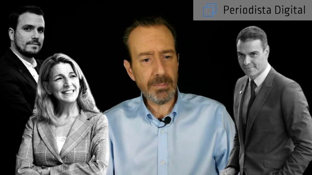 Javier Benegas: El progresismo se ha convertido en el prohibicionismo