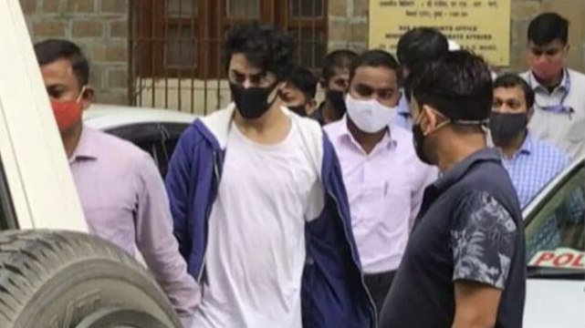 Aryan Khan won't be released from jail today; Amit Shah sounds poll bugle in UP, says BJP will cross 300 seats; more