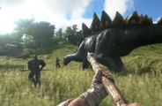 Ark Survival Evolved getting a native PS5 version