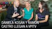 Daniela Kosan y Ramón Castro llegan a VPItv - La Movida Miami
