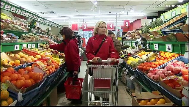 L'inflazione schizza a oltre il 4% nell'Eurozona