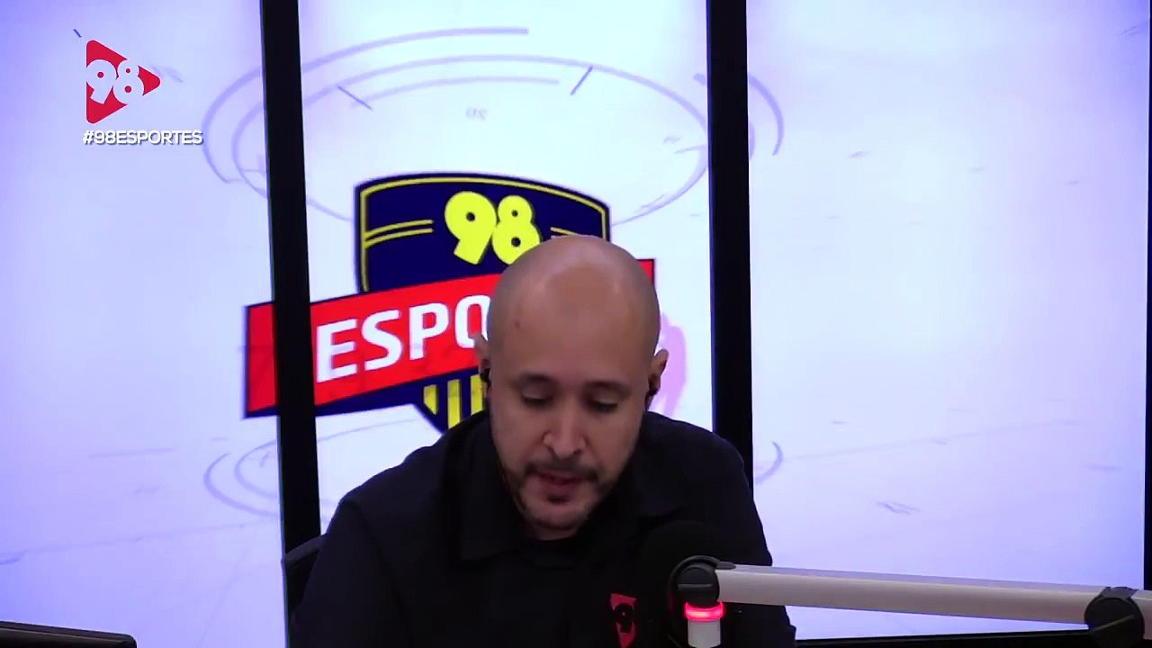 98 Esportes | Final antecipada entre Flamengo e Atlético!