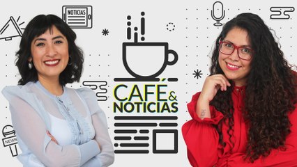#EnVivo Café y Noticias | Se cumplió con vacunación: AMLO | Narro entre la UNAM y el PRI