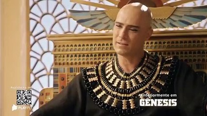 Novela Gênesis - Capítulo 197 | 20/10/2021