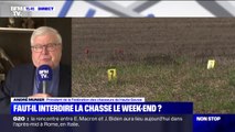 Accident de chasse en Haute-Savoie: le président de la Fédération des chasseurs du département 