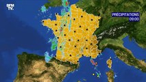 La météo pour ce samedi 30 octobre 2021