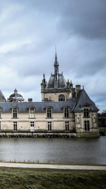 Chateau