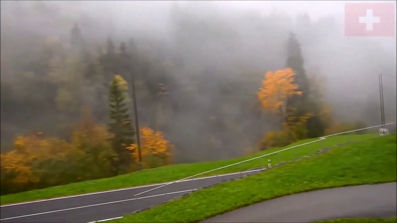 Machiavel When Johan Died, Sirens Were Singing