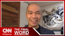 What's new on the Final Pitch season 7 | The Final Word