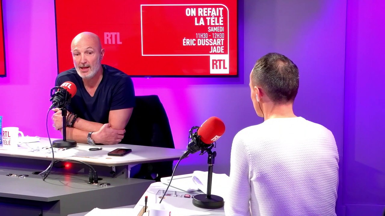 15.000 euros : pas assez pour faire "Danse avec les stars" selon Frank Leboeuf